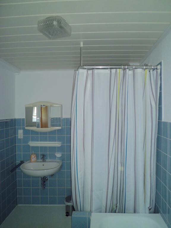 Ferienwohnung Burgenblick Cochem Exterior foto